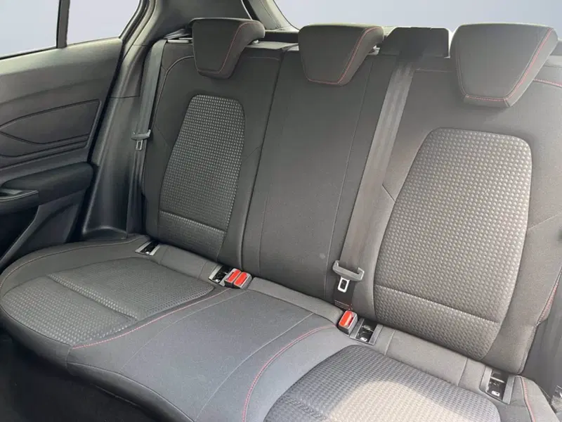 Ford Focus usata a Milano (13)