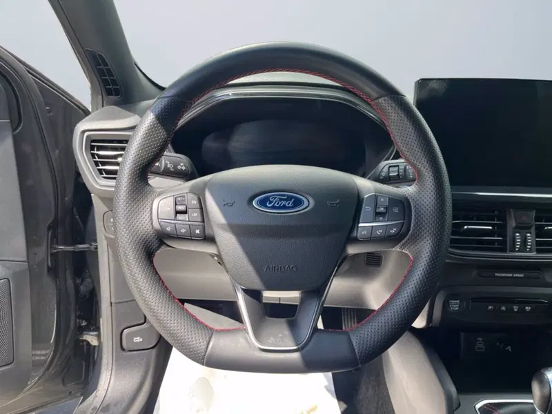 Ford Focus usata a Milano (14)