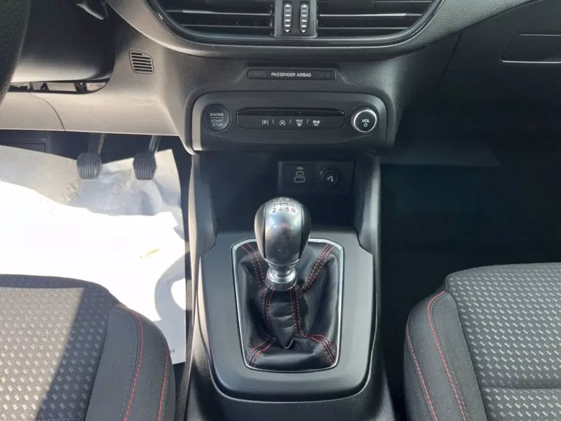 Ford Focus usata a Milano (17)