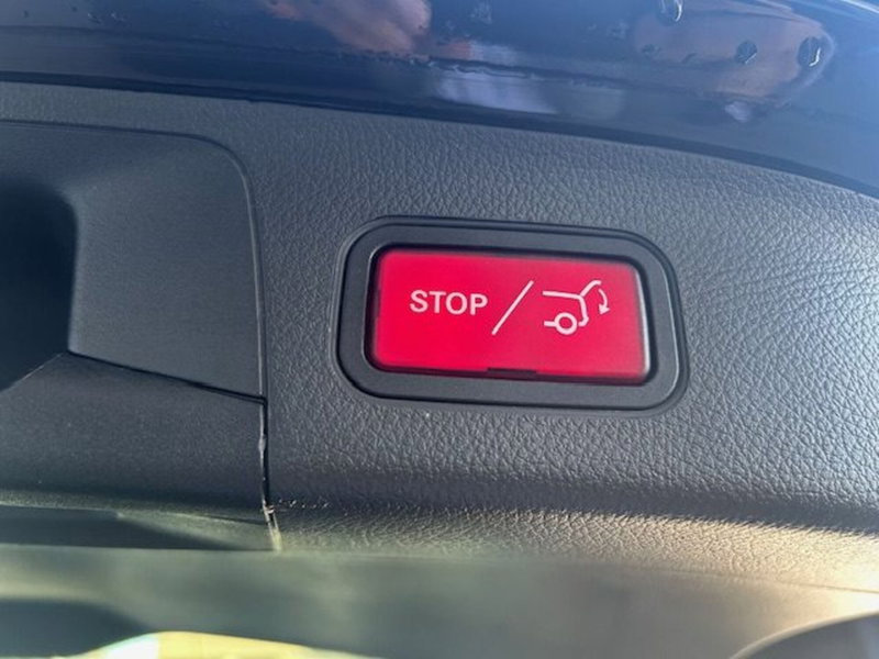 Mercedes-Benz GLA SUV usata a Potenza (7)