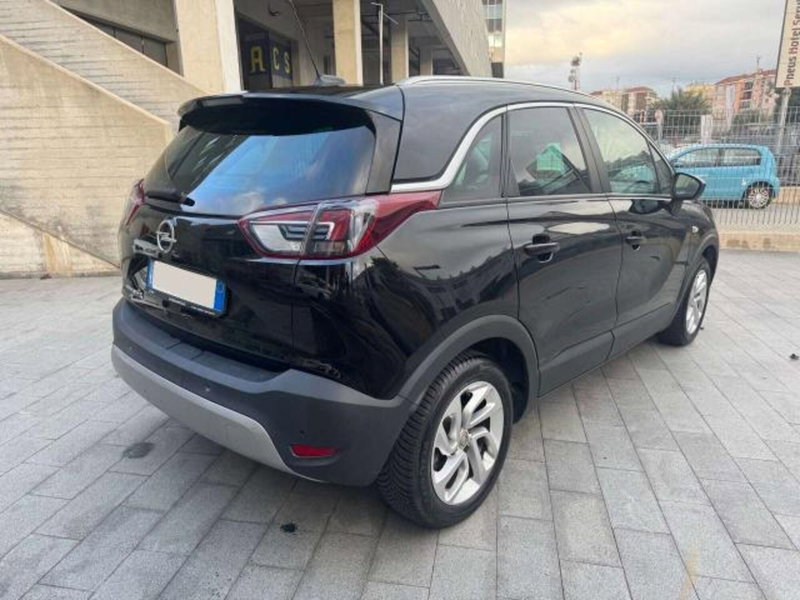 Opel Crossland X usata a Savona (6)