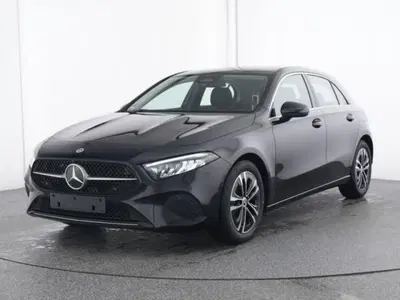 Mercedes-Benz Classe A 180 Automatic Sport del 2025 usata a Abbiategrasso