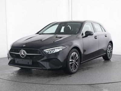 Mercedes-Benz Classe A 180 Automatic Sport del 2025 usata a Abbiategrasso
