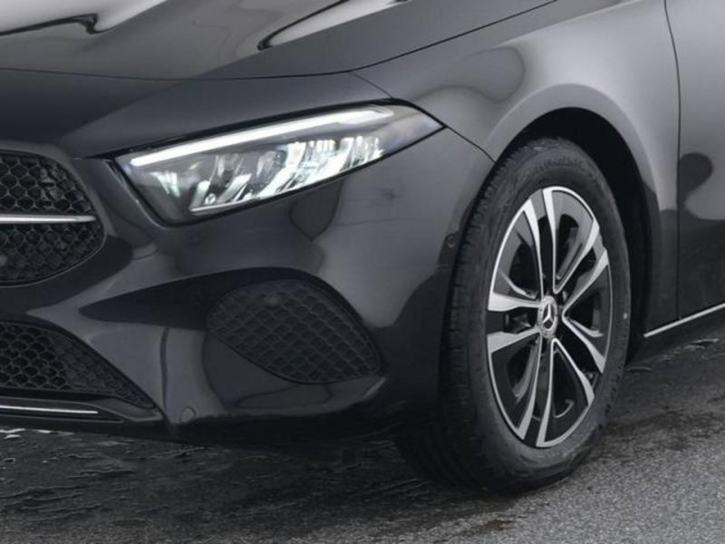 Mercedes-Benz Classe A usata a Milano (3)