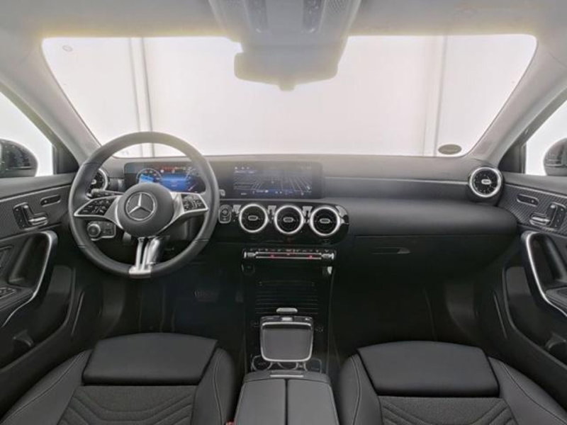 Mercedes-Benz Classe A usata a Milano (5)