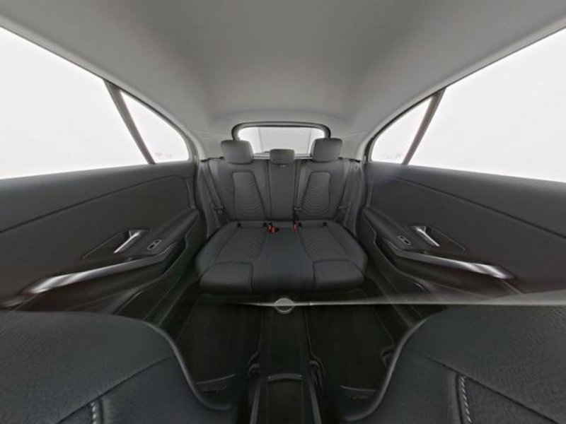 Mercedes-Benz Classe A usata a Milano (7)