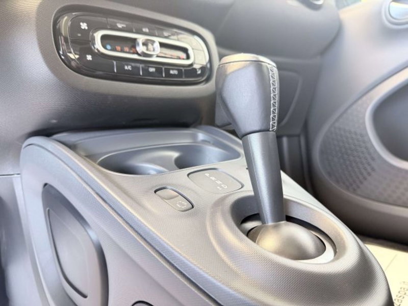 smart Fortwo usata a Torino (10)