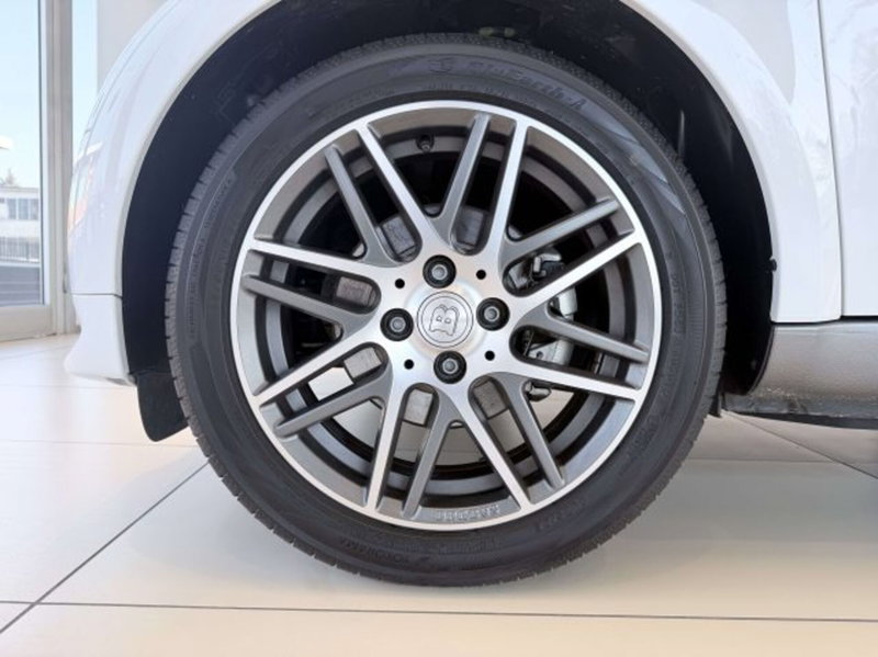 smart Fortwo usata a Torino (4)