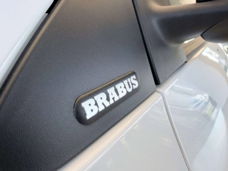 smart Fortwo usata a Torino (7)