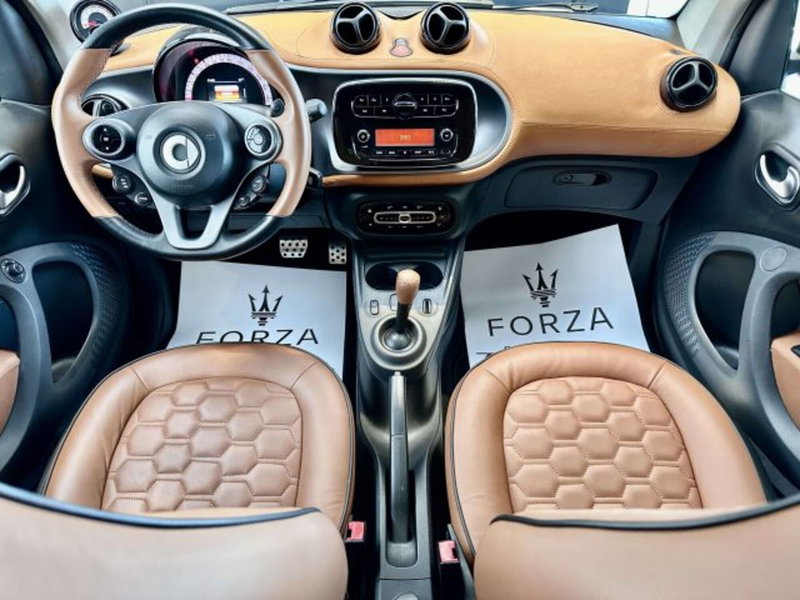 smart Fortwo usata a Torino (10)