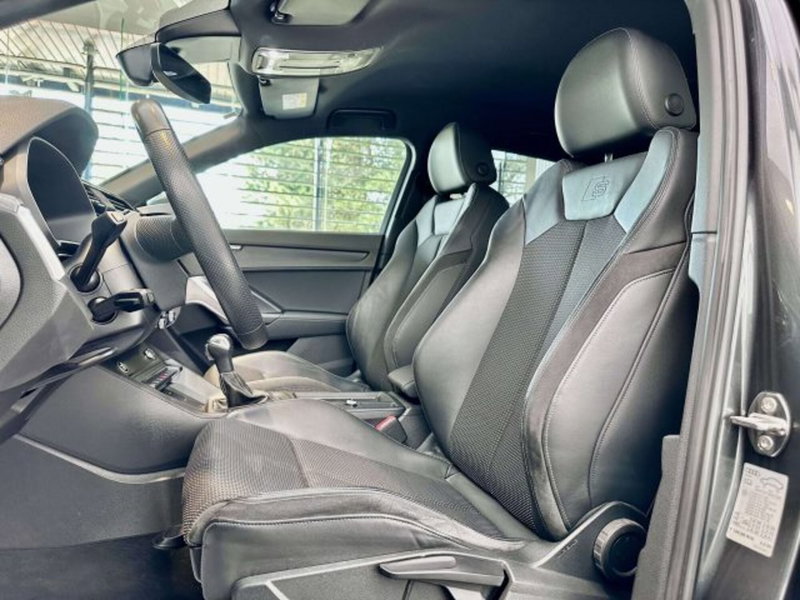 Audi Q3 Sportback usata a Torino (12)