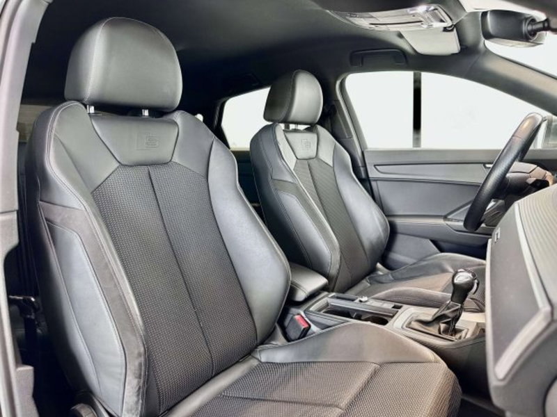 Audi Q3 Sportback usata a Torino (14)