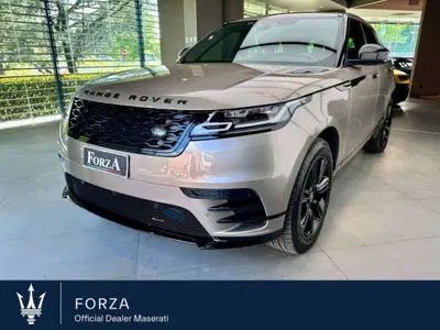 Land Rover Range Rover Velar 2.0d i4 mhev S 4wd 204cv auto del 2023 usata a Venaria Reale