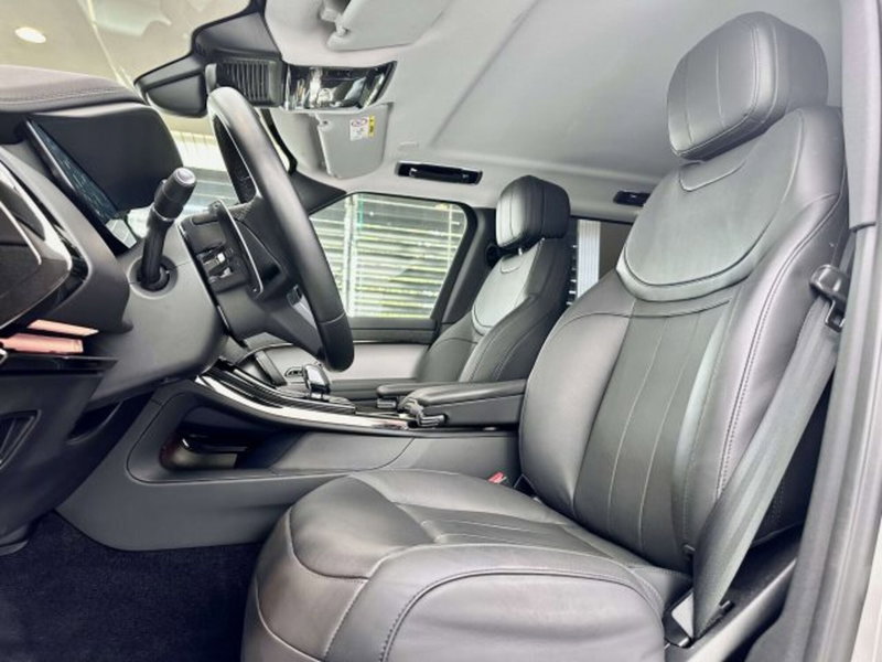 Land Rover Range Rover Sport usata a Torino (10)