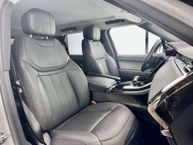 Land Rover Range Rover Sport usata a Torino (13)