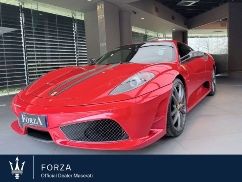 Ferrari F430 Coupé usata a Torino