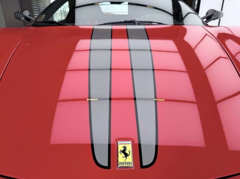 Ferrari F430 Coupé usata a Torino (4)