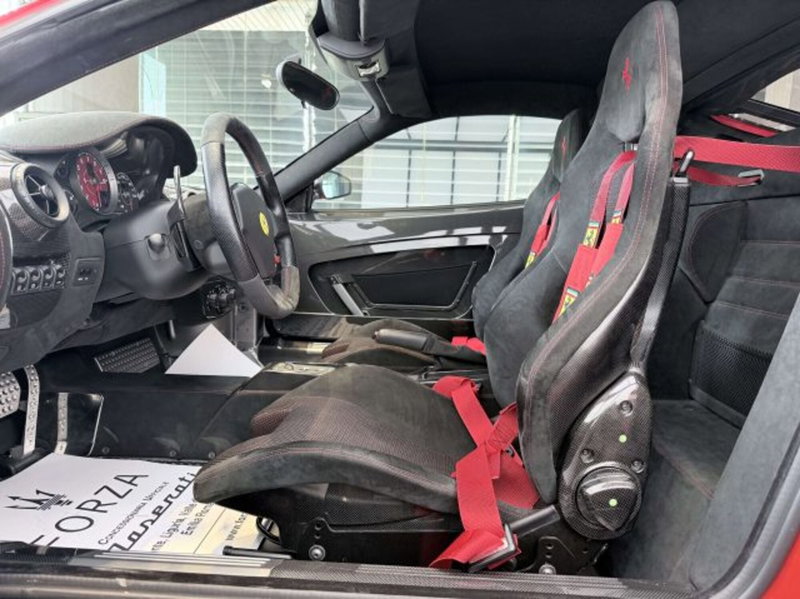 Ferrari F430 Coupé usata a Torino (6)