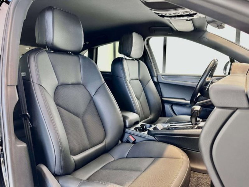 Porsche Macan usata a Torino (15)