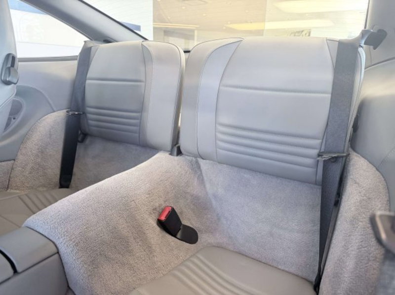 Porsche 911 Coupé usata a Torino (10)