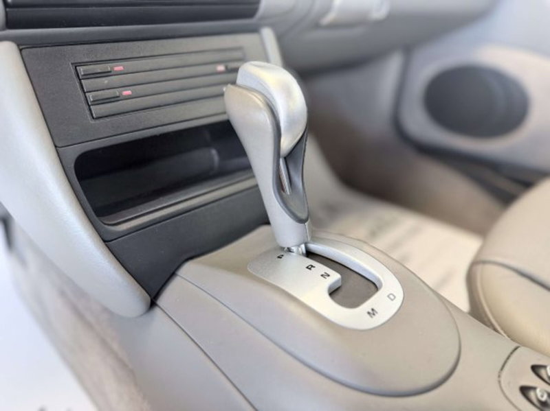 Porsche 911 Coupé usata a Torino (6)