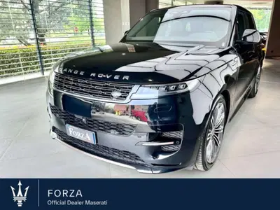 Land Rover Range Rover Sport 3.0d i6 mhev SE awd 250cv auto del 2024 usata a Venaria Reale