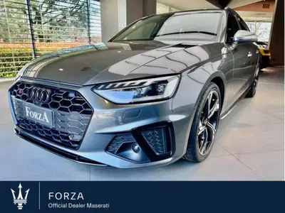Audi S4 Avant 3.0 tdi mhev Sport Attitude quattro 341cv tiptronic del 2022 usata a Venaria Reale