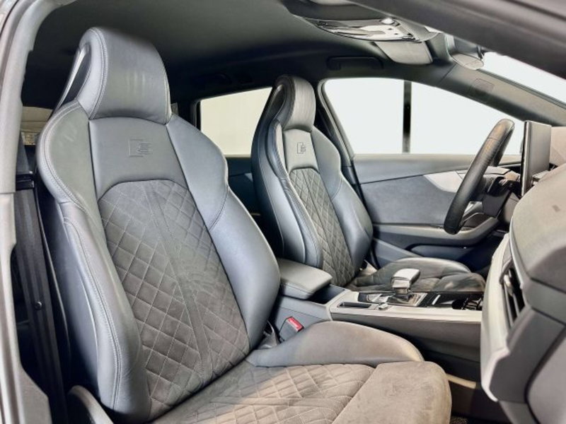 Audi S4 Avant usata a Torino (13)