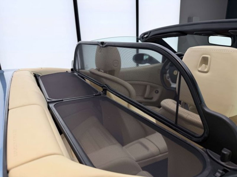 Ferrari California Spider usata a Torino (11)