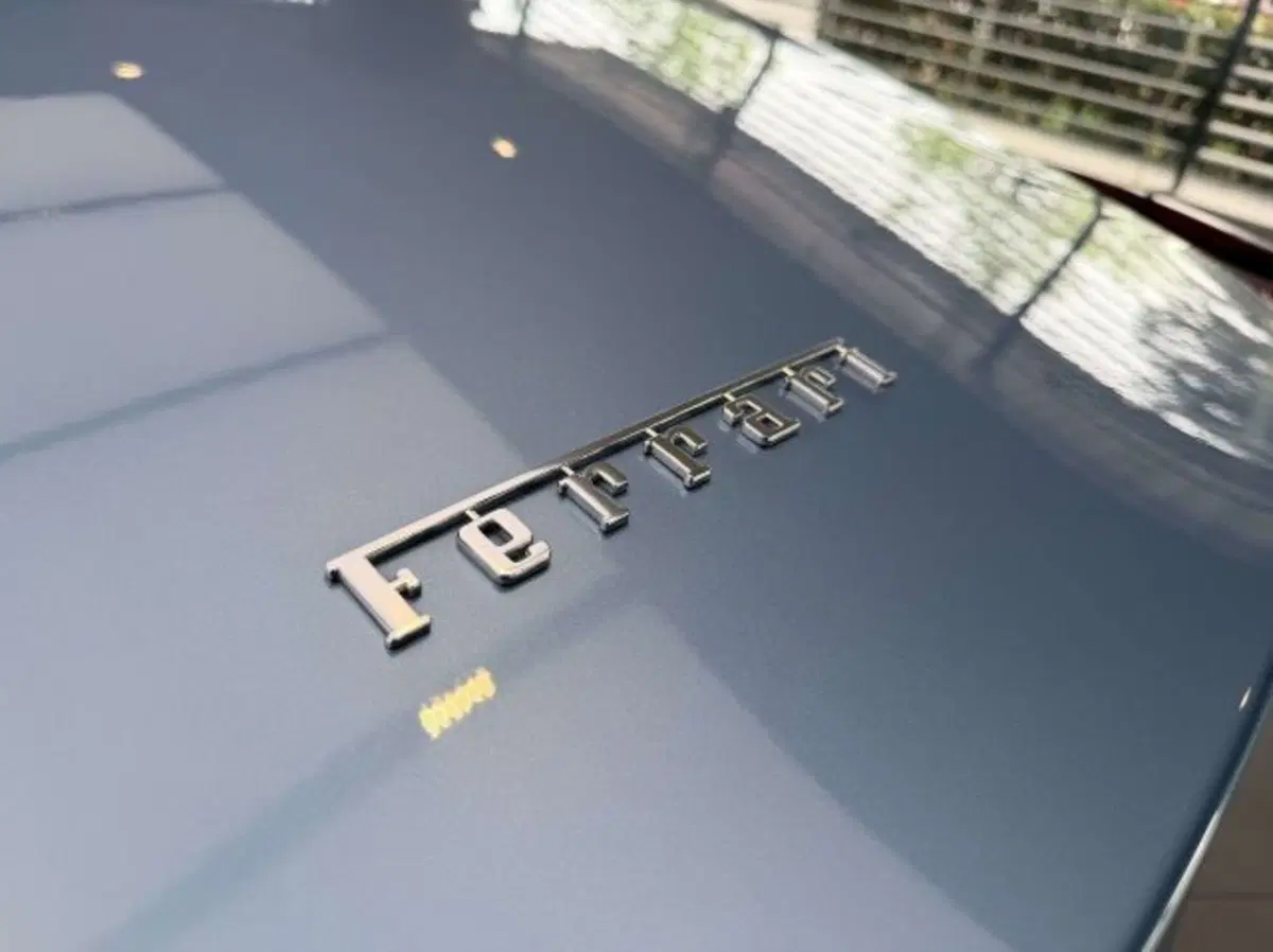 Ferrari California Spider usata a Torino (12)