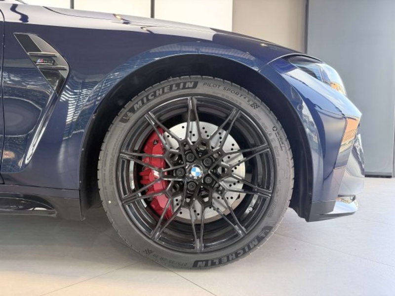 BMW Serie 3 Touring usata a Torino (3)