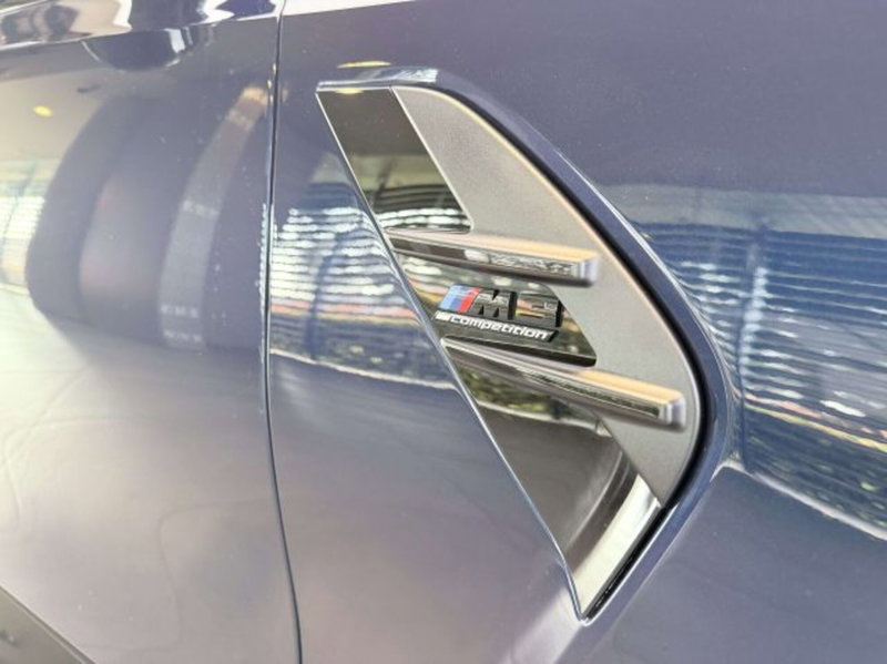 BMW Serie 3 Touring usata a Torino (4)