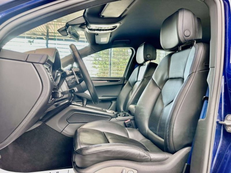 Porsche Macan usata a Torino (12)