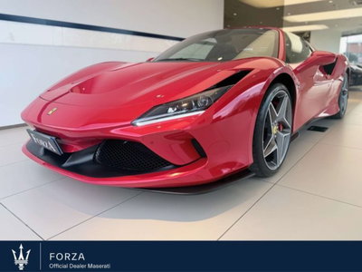 Ferrari F8 Spider F8 Spider del 2021 usata a Venaria Reale