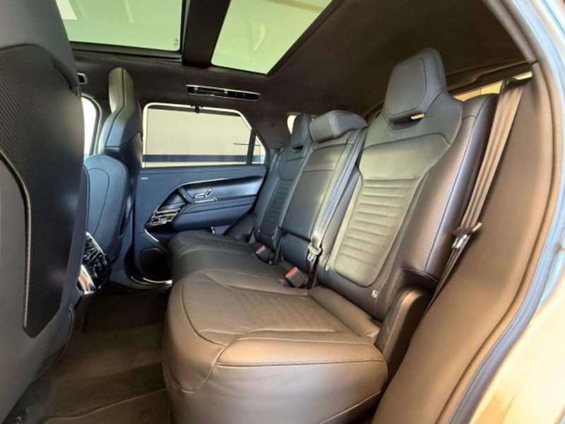 Land Rover Range Rover Sport usata a Torino (12)