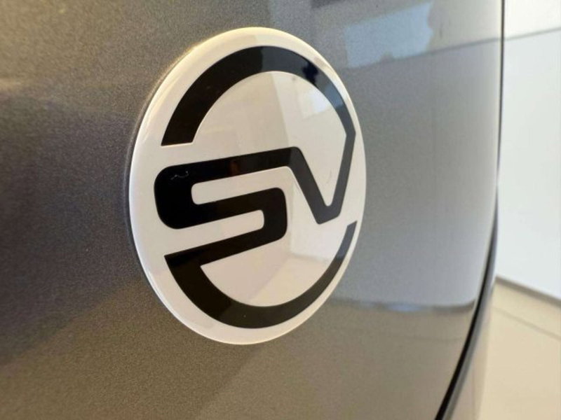 Land Rover Range Rover Sport usata a Torino (13)