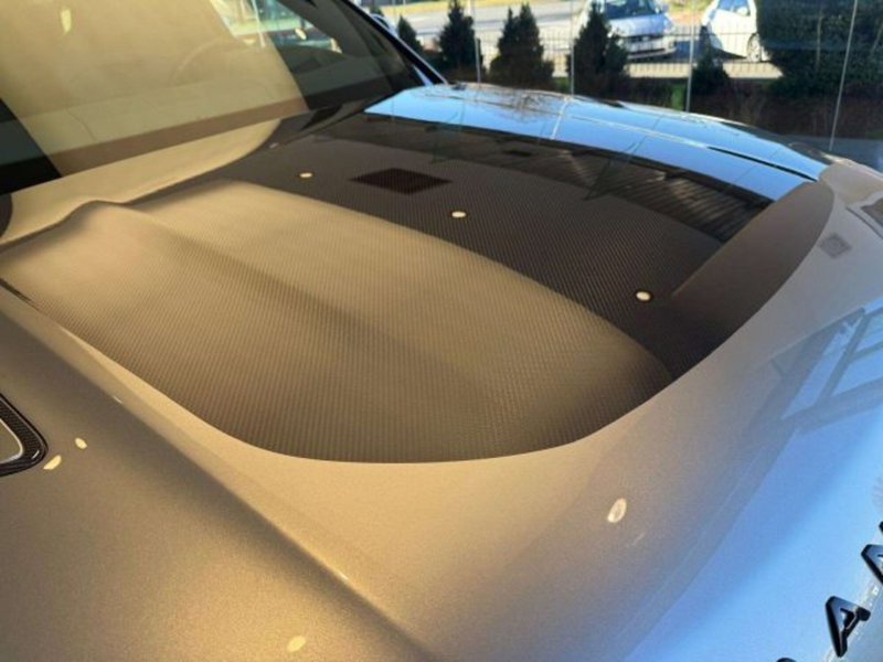 Land Rover Range Rover Sport usata a Torino (6)