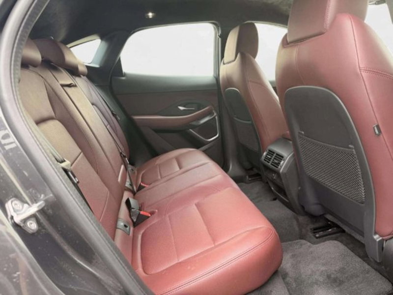 Jaguar E-Pace usata a Siena (5)