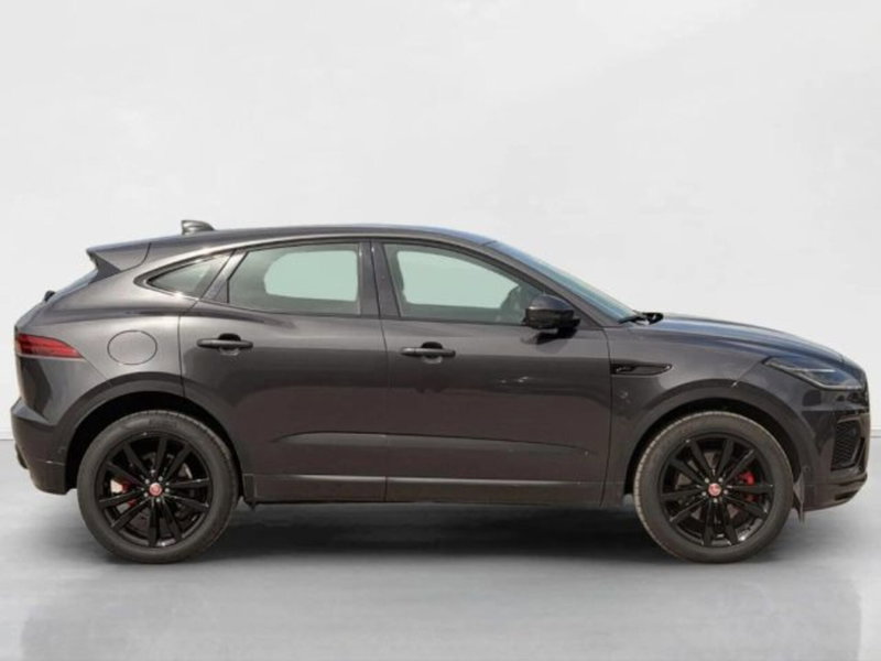 Jaguar E-Pace usata a Siena (6)