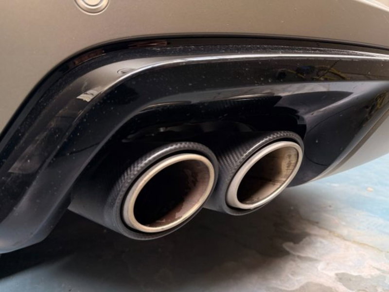 Land Rover Range Rover Sport usata a Siena (10)