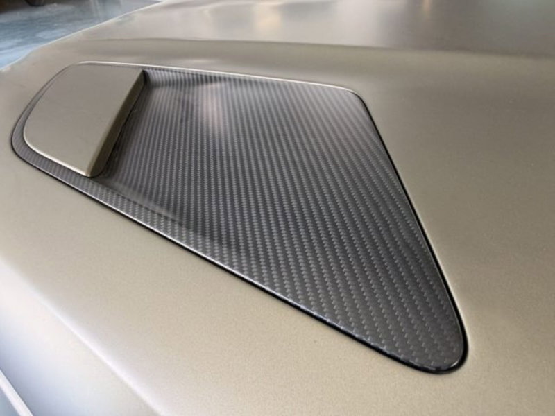 Land Rover Range Rover Sport usata a Siena (11)