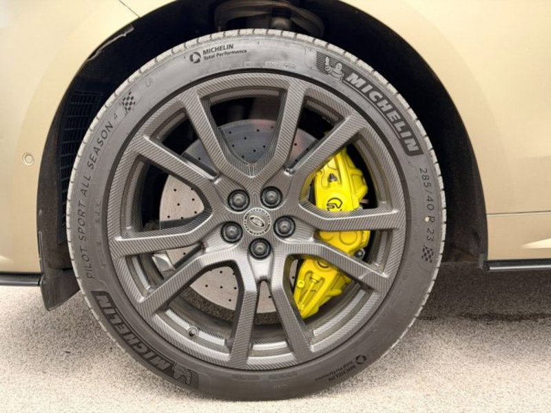 Land Rover Range Rover Sport usata a Siena (9)