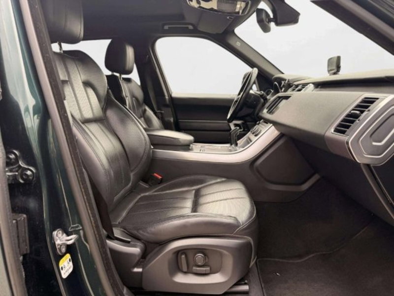 Land Rover Range Rover Sport usata a Siena (3)