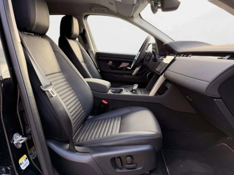 Land Rover Discovery Sport usata a Siena (3)