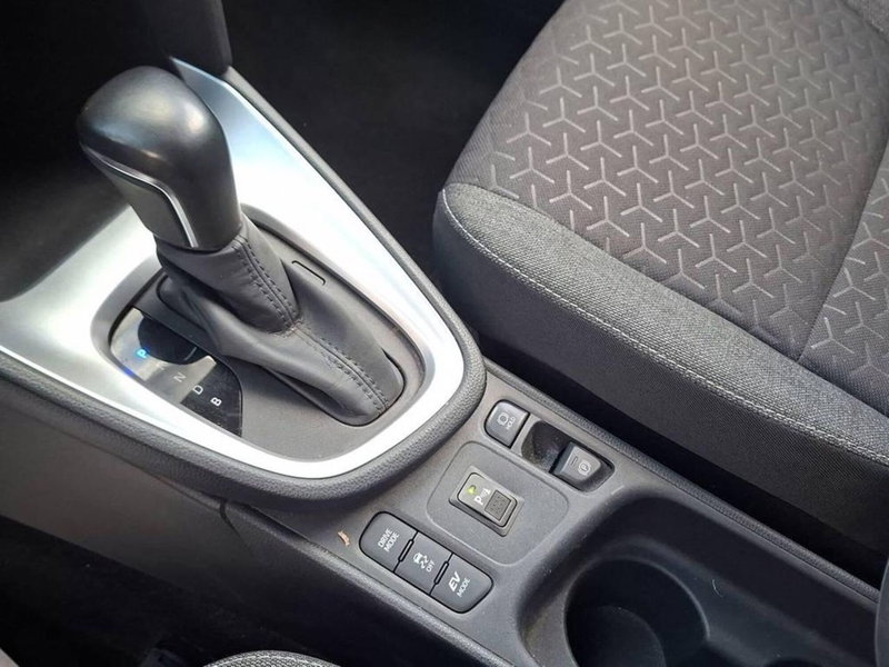 Toyota Yaris Cross usata a Torino (11)