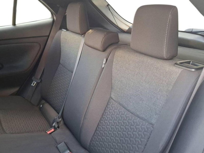 Toyota Yaris Cross usata a Torino (14)