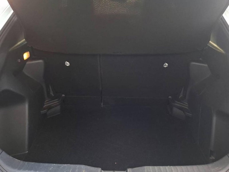 Toyota Yaris Cross usata a Torino (15)