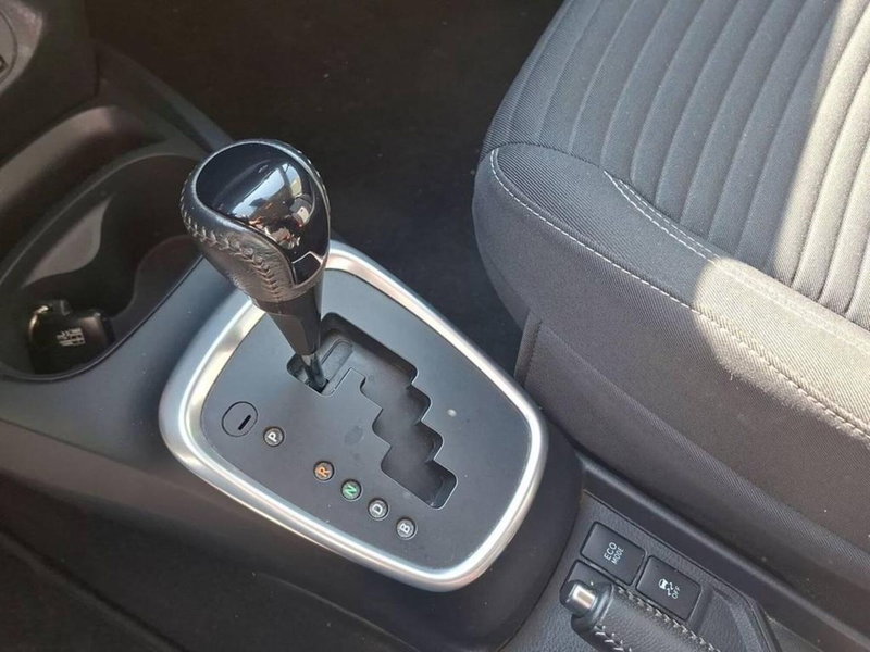 Toyota Yaris usata a Torino (11)