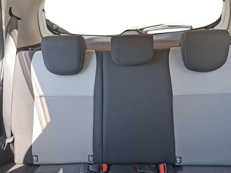 Toyota Yaris usata a Torino (14)