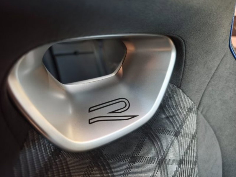 Volkswagen Tiguan usata a Firenze (13)